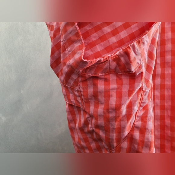 Adidas clima365 womens short sleeve shirt - Picture 9 of 12